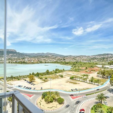 Homeincalpe Apolo XVII 1-14-41 Zewnętrze zdjęcie
