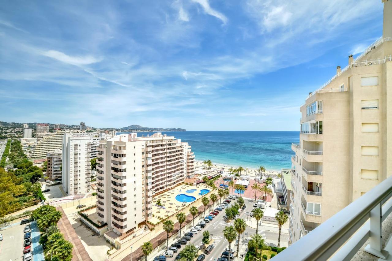 Homeincalpe Apolo XVII 1-14-41 Zewnętrze zdjęcie