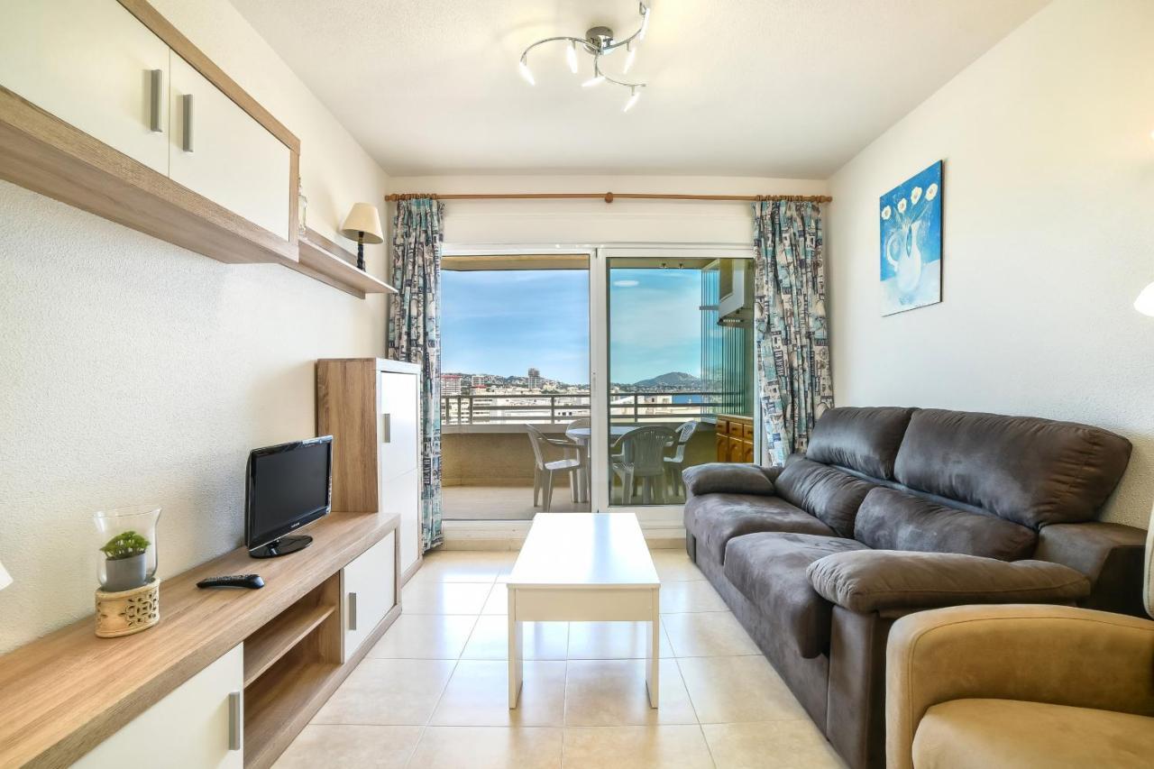 Homeincalpe Apolo XVII 1-14-41 Zewnętrze zdjęcie