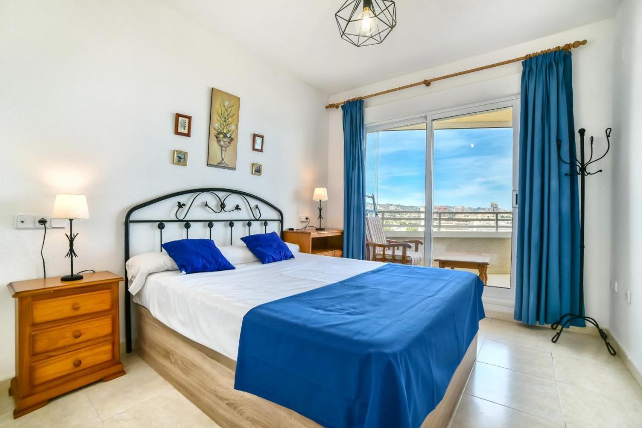 Homeincalpe Apolo XVII 1-14-41 Zewnętrze zdjęcie