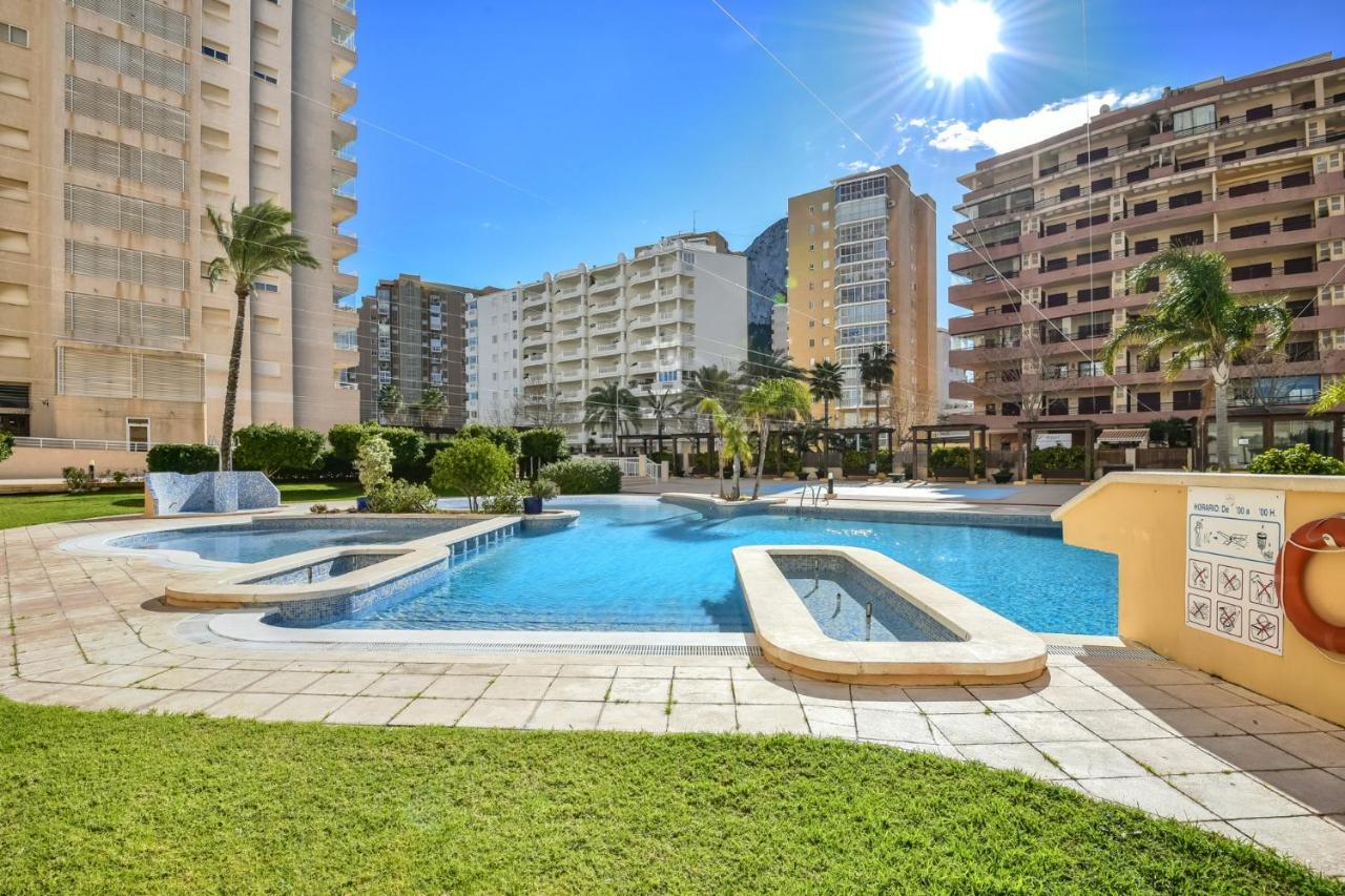 Homeincalpe Apolo XVII 1-14-41 Zewnętrze zdjęcie