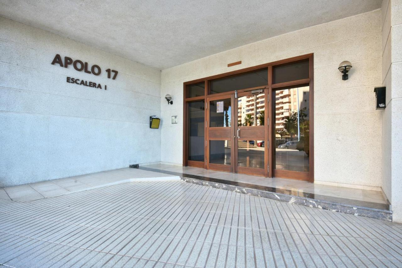Homeincalpe Apolo XVII 1-14-41 Zewnętrze zdjęcie