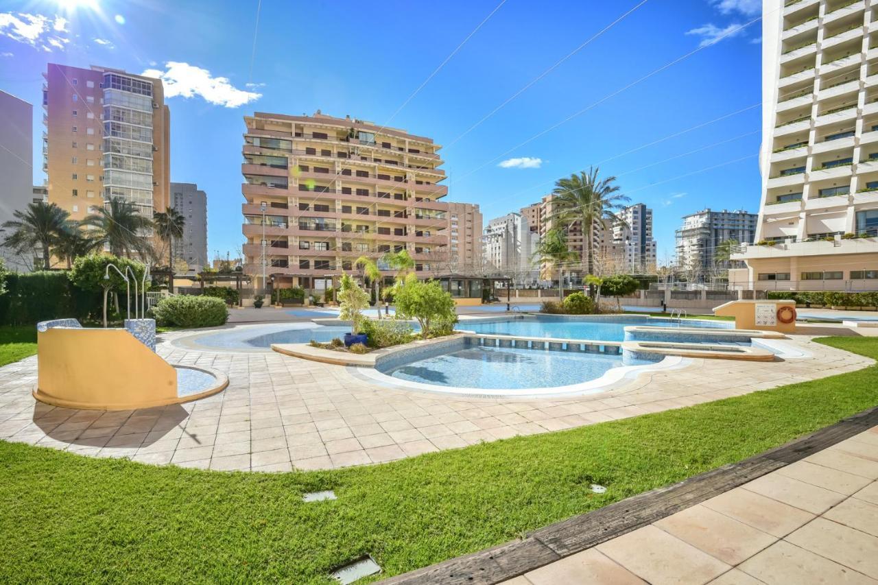 Homeincalpe Apolo XVII 1-14-41 Zewnętrze zdjęcie