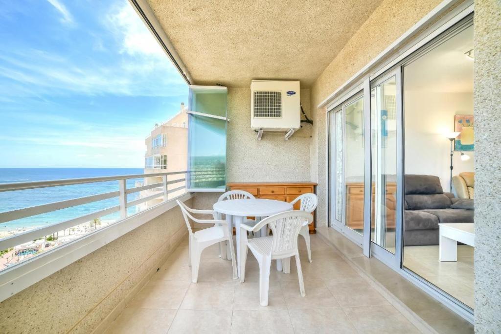 Homeincalpe Apolo XVII 1-14-41 Zewnętrze zdjęcie